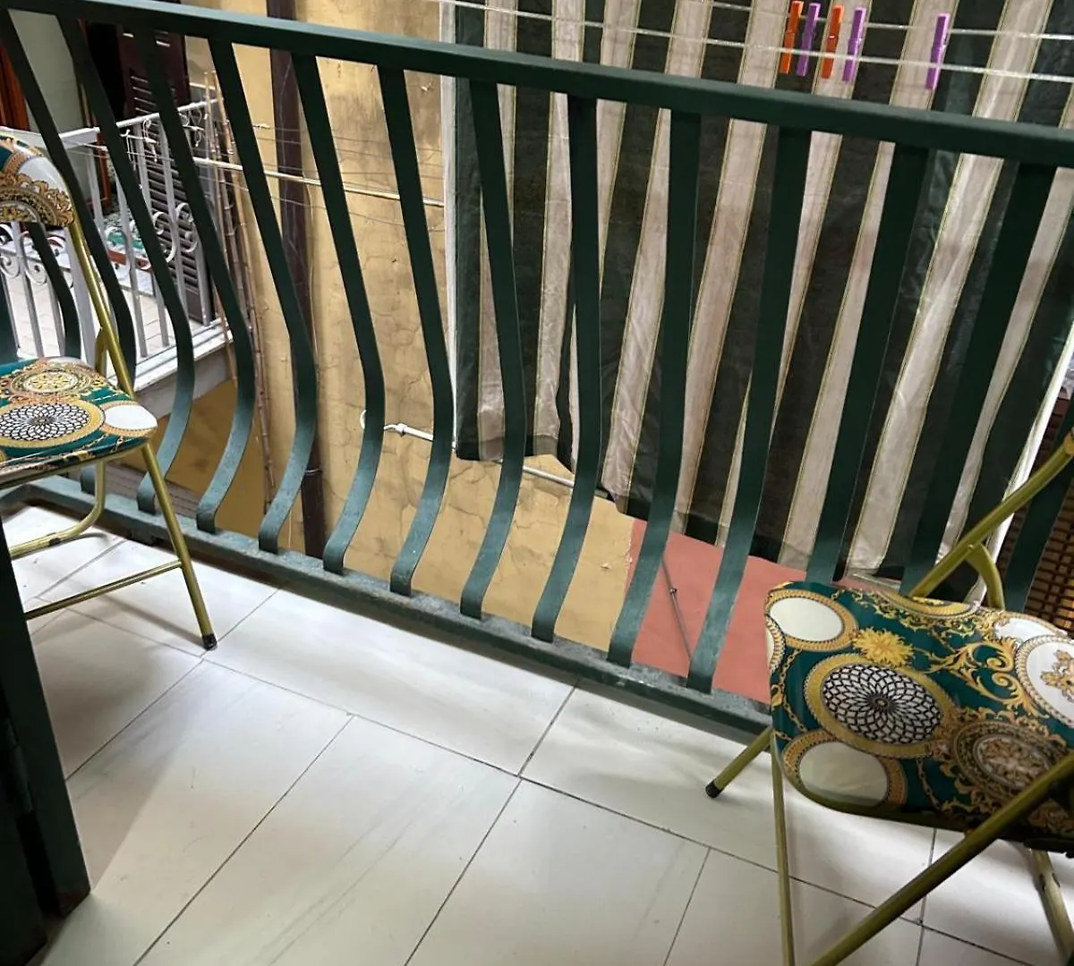 House Napoli Toledo Apartment 0*, Naples Italy