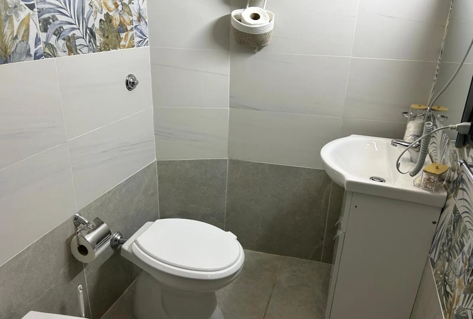 House Napoli Toledo Apartment Italy