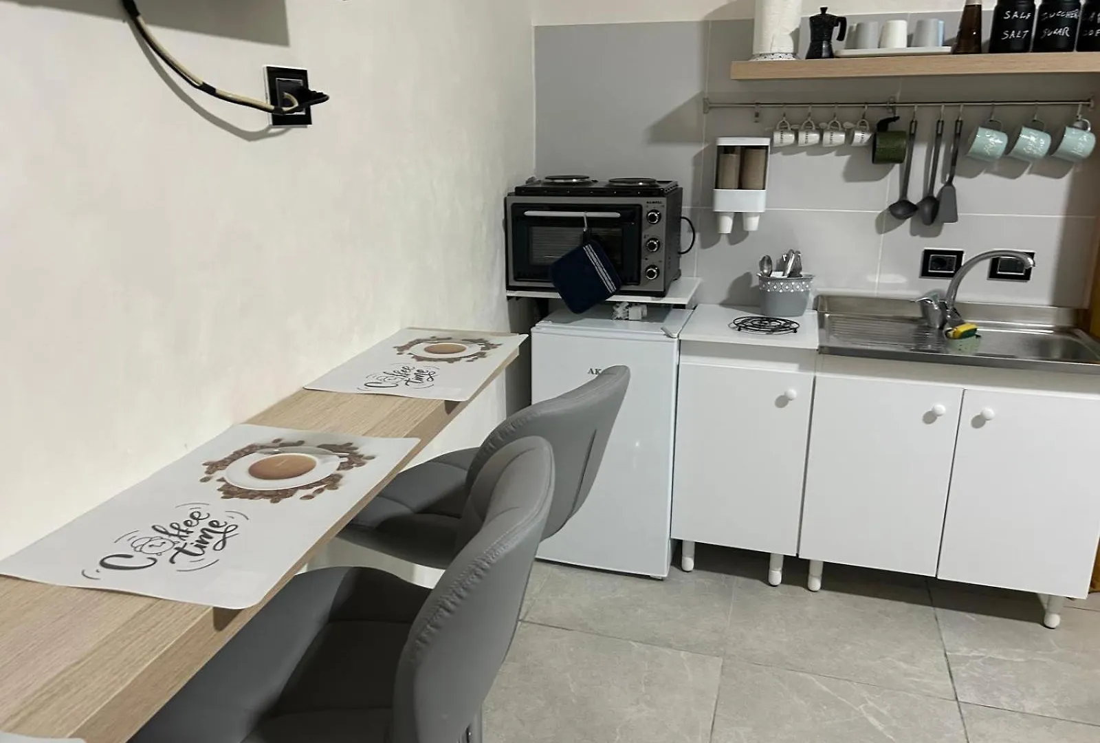 House Napoli Toledo Apartment 0*, Naples