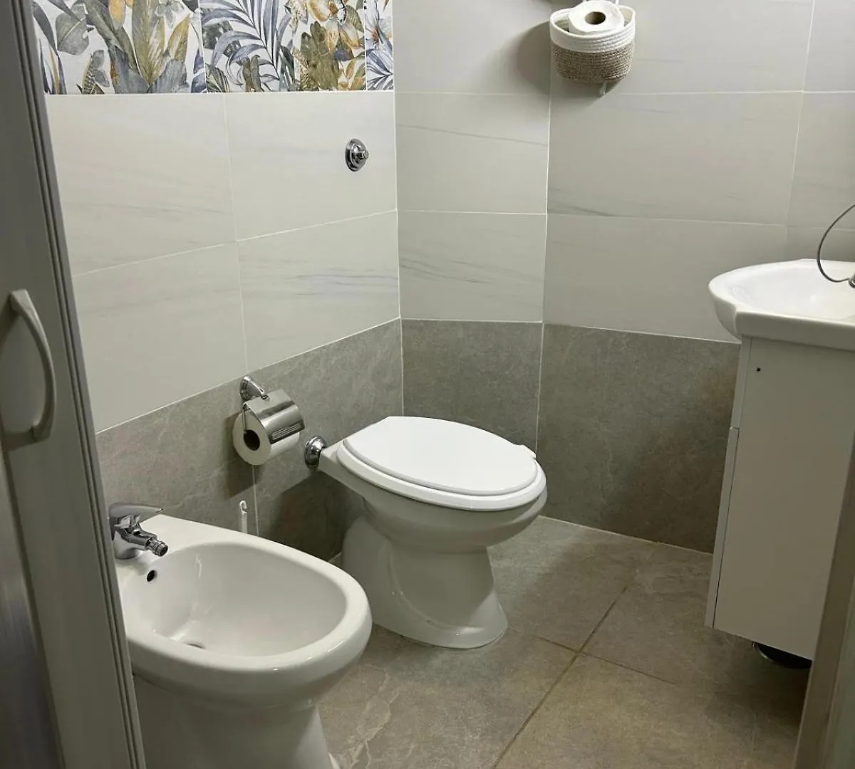 House Napoli Toledo Apartment Naples