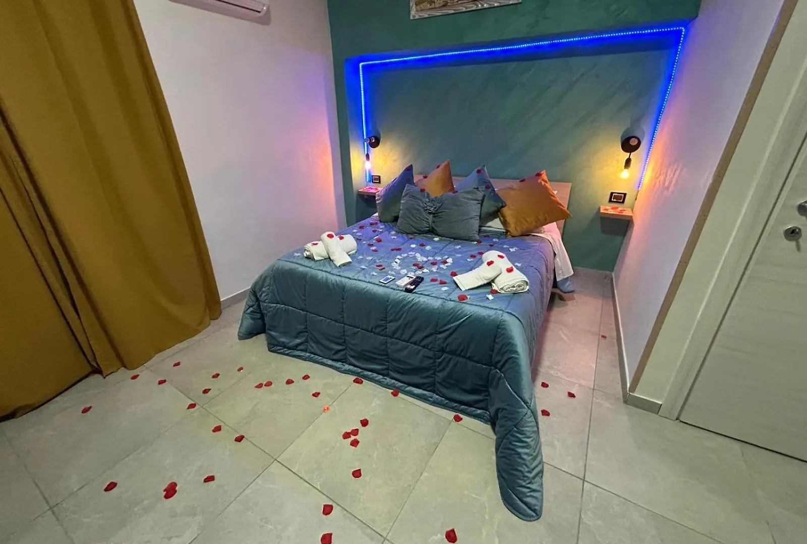 House Napoli Toledo Apartment Italy